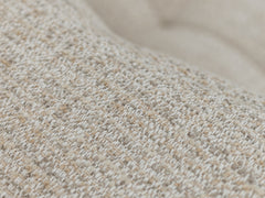 Nara Corner Sofa Module Cotton Blend