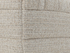 Nara 3-Seater Sofa Cotton Blend