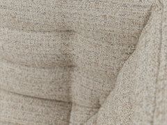 Nara Corner Sofa Module Cotton Blend