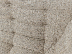 Nara 3-Seater Sofa Cotton Blend