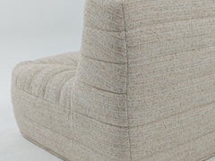 Nara 2-Seater Sofa Cotton Blend