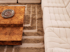 Nara Modualr Sofa 04 Cotton Blend