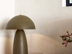 Natura Lamp Large - Kelp