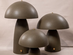Natura Lamp Large - Kelp