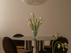 UFO Pendant Offwhite