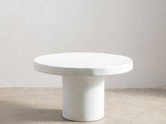 Organic Coffee Table