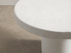 Organic Coffee Table
