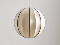Classic Round Pendant