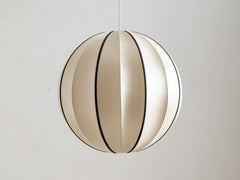 Classic Round Pendant