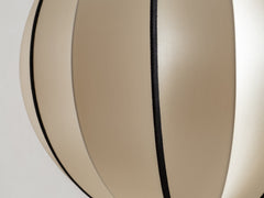 Classic Round Pendant