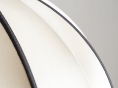 Classic Round Pendant