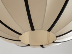 Classic Round Pendant