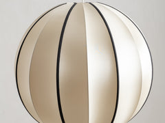 Classic Round Pendant