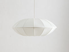 UFO Pendant Offwhite
