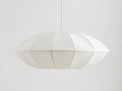 UFO Pendant Offwhite