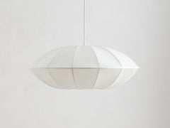 UFO Pendant Offwhite