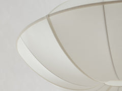 UFO Pendant Offwhite