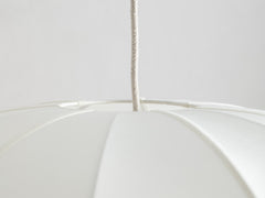 UFO Pendant Offwhite