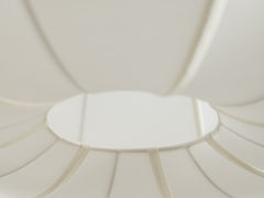 UFO Pendant Offwhite