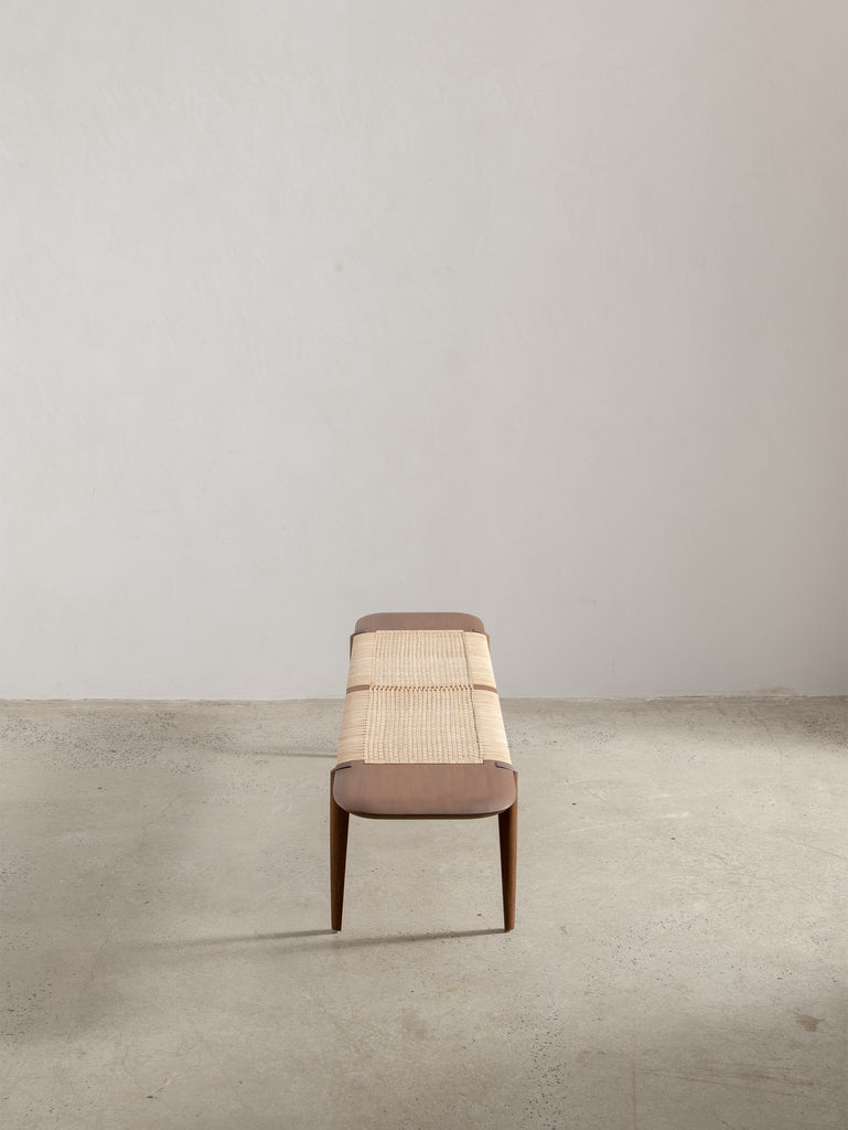 Tangali Bench – Tigmi Trading