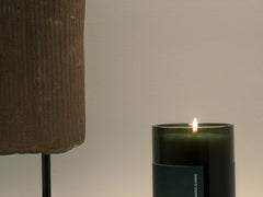 Geranium Candle, 240gm