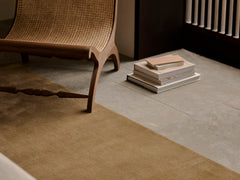 Bentota Lounge Chair, Cane Version