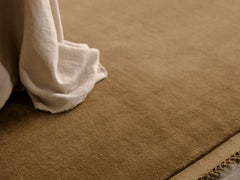 Cashmere - Burnt Caramel