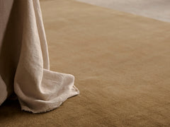 Cashmere - Burnt Caramel