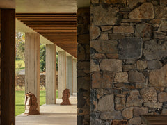 1950s Guyot Large Metal Sculpture