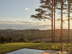 Buenos Aires Sun-Loungers & Side Table Set