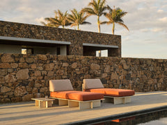 Buenos Aires Lounger