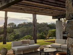 Buenos Aires Single Sofa