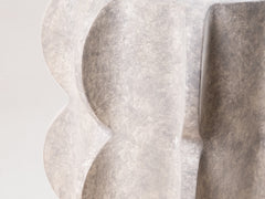 Arcissimo Vase Grey