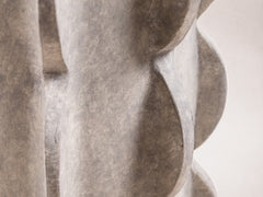 Arcissimo Vase Grey