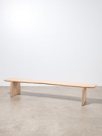 Lex Williams Vol. 2 - Bench