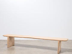 Vol. 2 Bench
