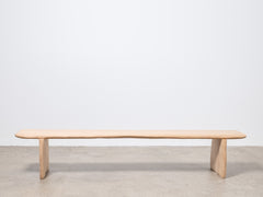 Vol. 2 Bench
