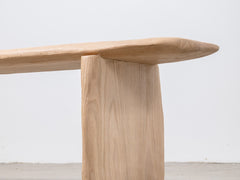 Vol. 2 Bench