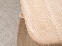 Vol. 2 Bench