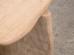 Vol. 2 Bench