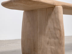 Vol. 2 Bench