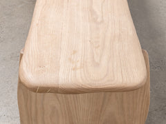 Vol. 2 Bench