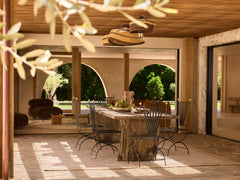 Agri - Natural - 400x260cm