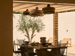 Agri - Natural - 400x260cm