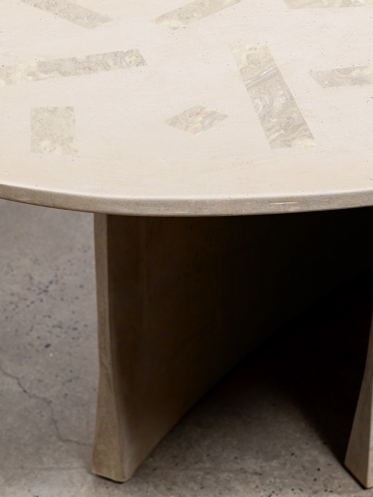 Plains Table