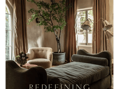 Jake Arnold: Redefining Comfort
