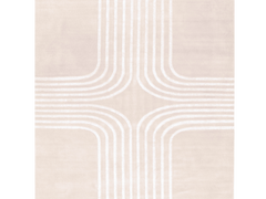 Rilievo 01 - Bianco