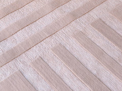 Rilievo 02 - Bianco