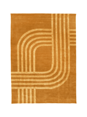 Rilievo 02 - Oro