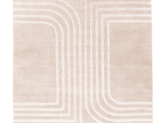 Rilievo 03 - Bianco